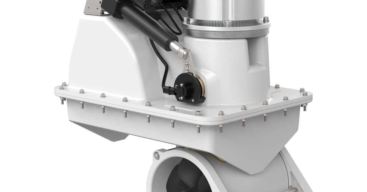 SM172791 - ERV130-250T-24V